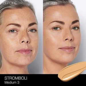 NARS Light Reflecting Foundation
