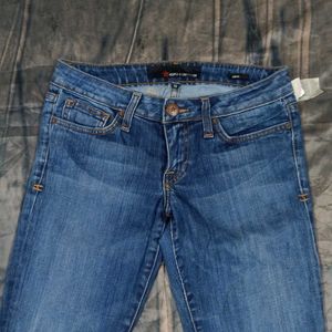Y2K Mudd Flare Jeans ✨