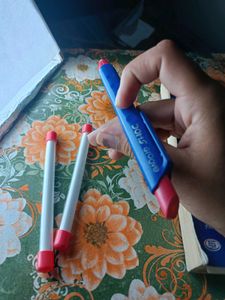 Art Doms Eraser Use For Sketching