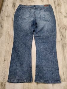 Ma252 DNMX bootcut Jeans Waist 34