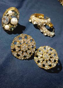 Jewellery Combo