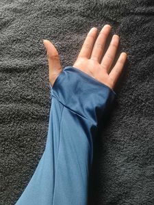 HRX Active Blue Shirt