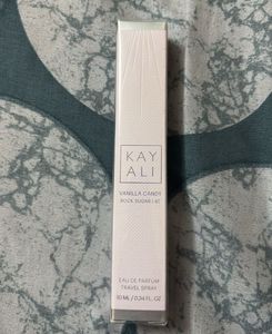 Kayali Vanilla Candy Rock Sugar 10 ML