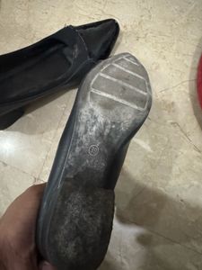 Black Heels For Women