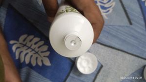 Face Wash