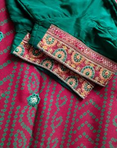 Party Wear Festive Heavy Designer Saree + Blouse
