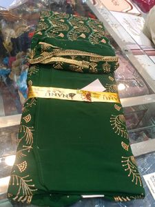 dress material