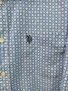 US Polo Assn. Printed Shirt