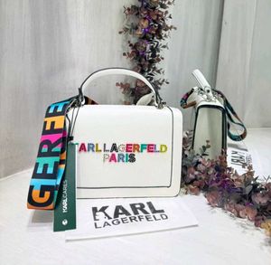 Karl Lagerfeld Paris Bags