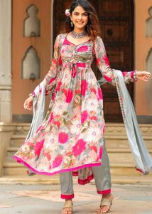 3 Piece Suit Set