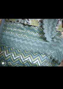 Cotton Dress Material💫