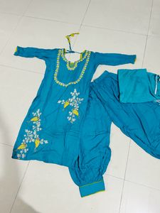 Suit Set For Women