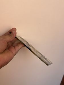 Unique Glitter book stopper