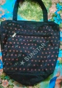 Sunstar backpack