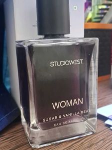 Studiowest women's vanilla perfume