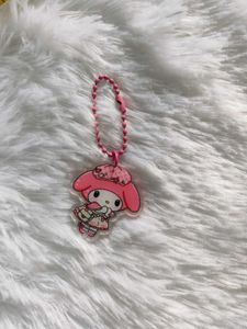 Sanrio My Melody Keychain