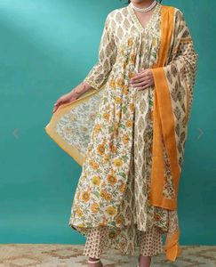 Beautiful Ethnic Dress
