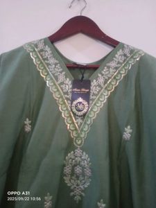 Mama Bhatija Branded Suit
