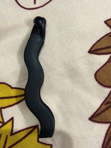 I’m Not Wearing This