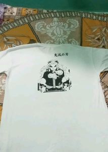 Anime T Shirt
