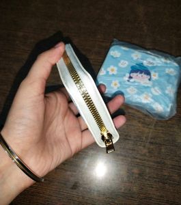 Card Holder / Cute Wallet