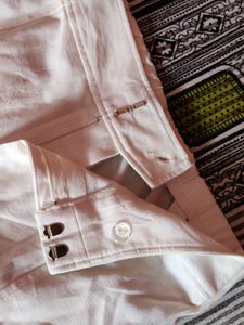 White Pant For Women