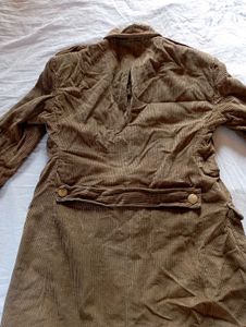 High Quality Overcoat