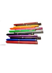 Dazzle Colour 12 Multicolor Eyeliner