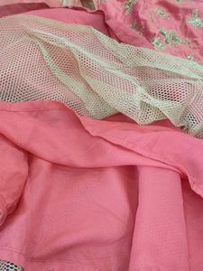 Gown For Party Dress