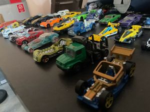 Car Collection