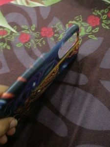 One Plus Nod 2,Black Panther Phone Case