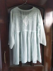 Embroidered Kurti