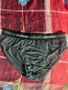 Saxy Arnaldo Bassini Briefs