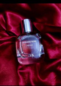 Zara Wonder Rose Intense-5ml Decant