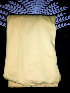 Yellow Hoodie Tshirt