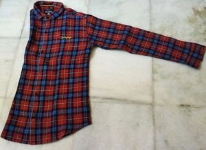 Casual Shirt