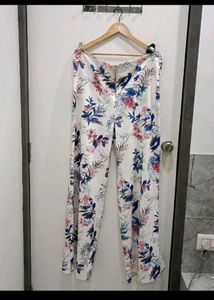 Floral Bottom
