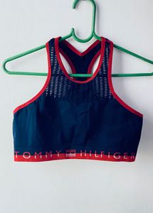Tommy Hilfiger Sports Bra