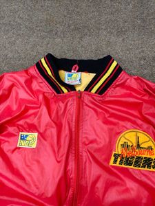Vintage Tigers Bomber Jacket