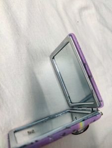 Unicorn Keychain