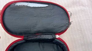 Lunch Box Cover