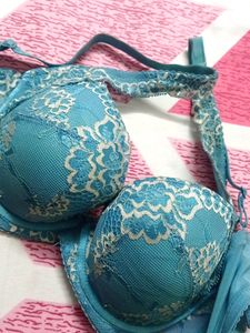 net pushup bra