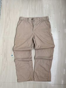 Grailed Carhartt Carpenter Denim khaki