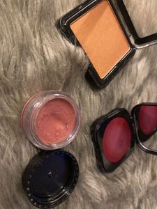 Blushers And Tints (Pack Of 3)