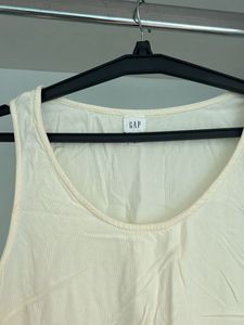 GAP TUNIC TOP