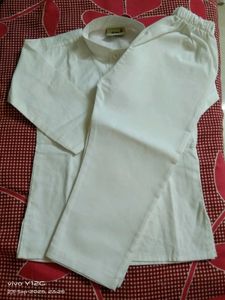 Little Champion Kurta - Size 0