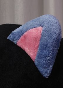Kakao Friends Plushie