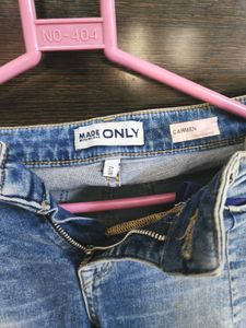 ONLY 👖 Jeans Incredible Stretch!