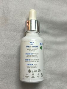 The Moms Co. Vitamin C Set