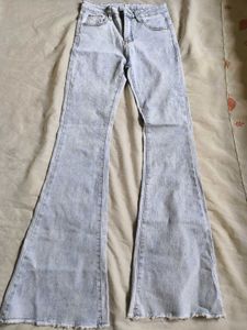 Korean Denim Jeans